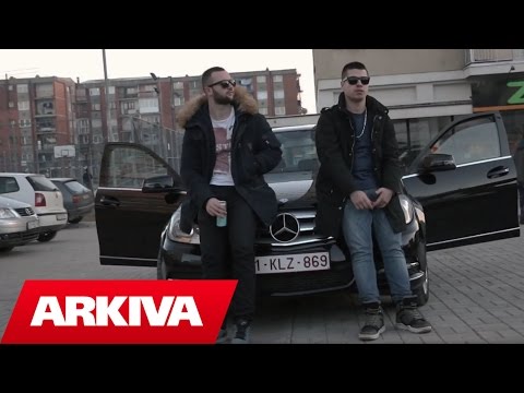 Bryte x Ardiktat - F.T.G.U (Official Video HD)