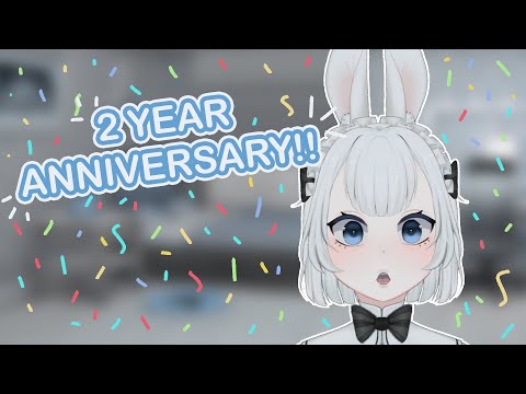 Shocking! Lulucy Mery's 2-year streaming journey!