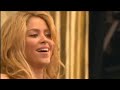 Shakira Whenever Wherever Live From Glastonbury