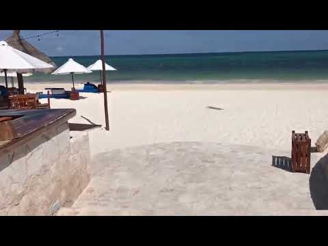 Recorrido # 6 Belmond Maroma Resort & Spa