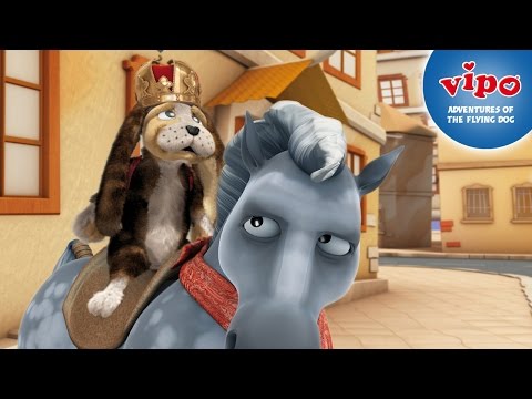 VIPO: VIenna Episode - Portuguese Language