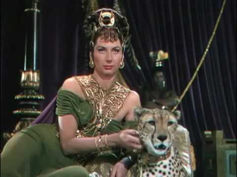 Quo Vadis - trailer - Deborah Kerr Films