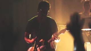 The All The Earth Is Holy Ground Tour