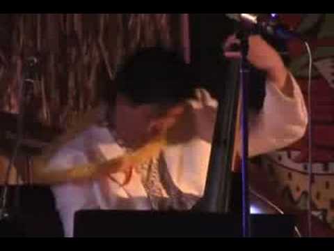 "Tiki" by WAITIKI at Tiki Oasis 2008