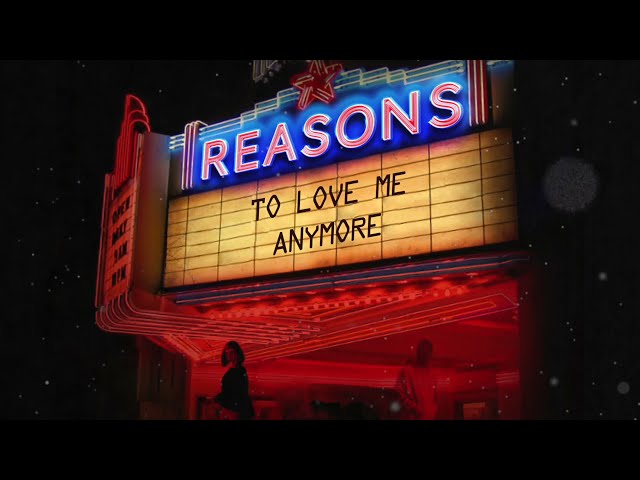 Ruff - Reasons feat. Robbie Rosen & Mercedes (Remix Stems)