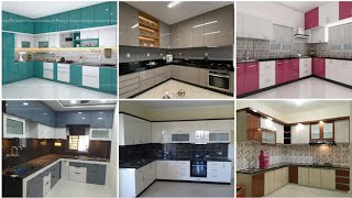 50+ Modern Kitchen Design Ideas 2026 | Kitchen Cabinet Color Ideas | Kitchen Design 
