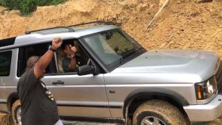 Landy Lost in Lamoi (Part4)