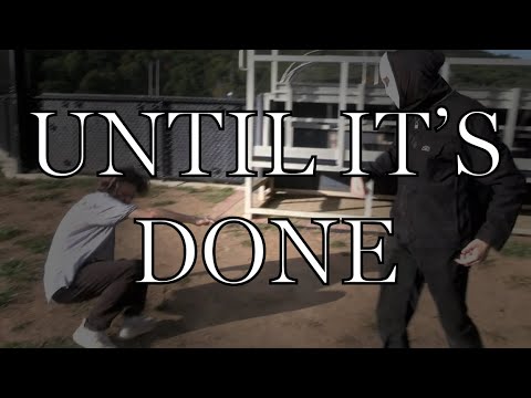 Cam Farrell and Project260