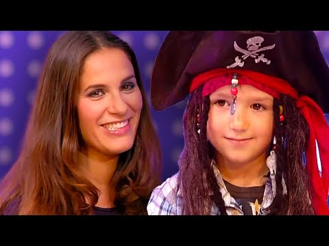 ELISA TOVATI émue par Arieh et Séléna sur "Il nous faut" | L'École des Fans | Intégrale | EP47