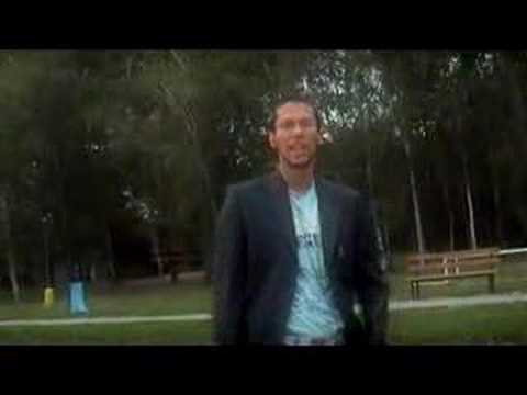 Grup Tekkan  -  Wo bist Du? Slovak cover version :)