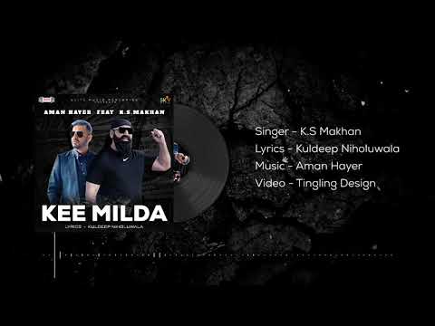 Kee Milda