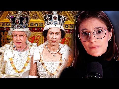 WAS THE QUEEN GROUNDBREAKING AND WHAT LEGACY DID SHE LEAVE?