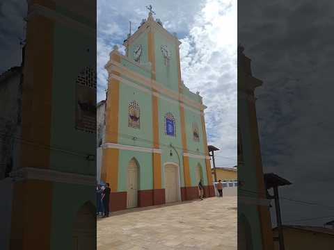 Conhecendo a cidade de Viana no Maranhão, a cidade dos Lagos.