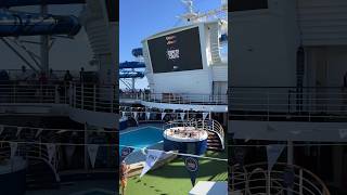 Life In Australia | First Time in a cruise!! : P&O Cruise!