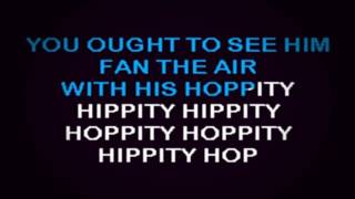 SC2155 01   Foley, Red   Chattanoogie Shoe Shine Boy [karaoke]