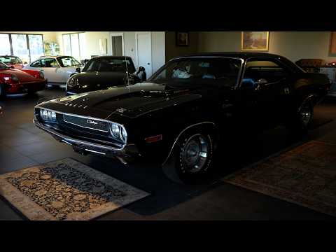 1970 Dodge Challenger R/T (CC-2119455) for sale in St. Louis, Missouri