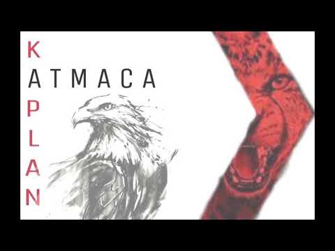 Atmaca53 X Kaplan - Übermacht
