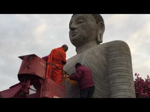 Methe Budun Mathu Wadina Thura - Visuals