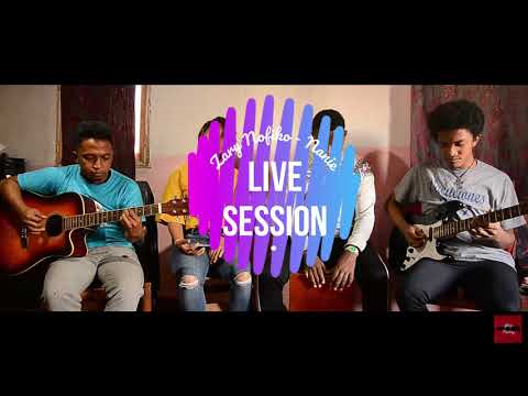 Live Session GF - Zary Nofiko - Nanie