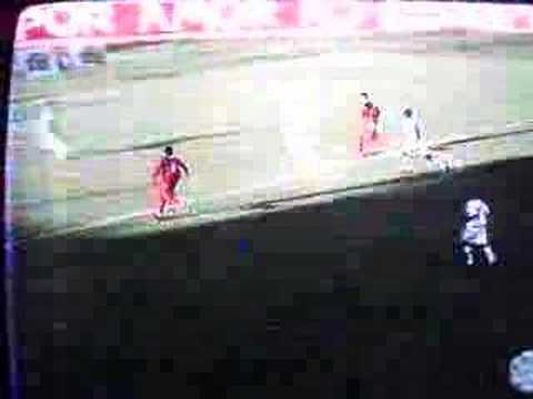 Sergipano 2007. Sergipe 4 x 1 Confiança