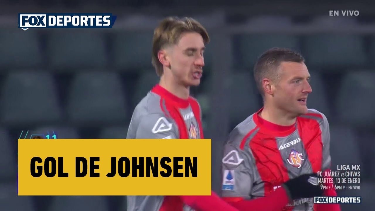 🥳 GOL DE JOHNSEN | Cremonese 1-0 Cagliari | Jornada 19 | Serie A 2026