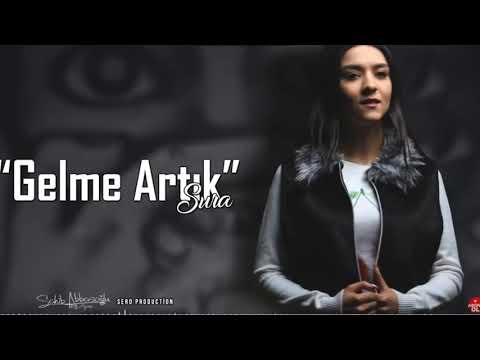 Sura İskəndərli - Gelme Artık (Akustik Cover