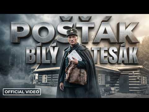 Bílý Tesák (White Fang) - BÍLÝ TESÁK - Pošťák (Official Video)