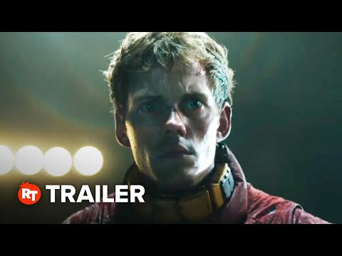 Boy Kills World Red Band Trailer #1 (2024)