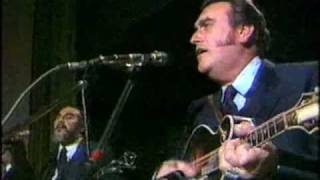 Little Cabin Home on the Hill - Osborne Brothers