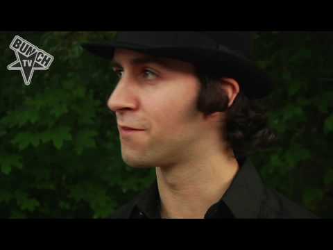 Paul Smith, the Painter of Taubertal