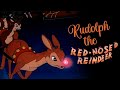 Rudolph The Red Nosed Reindeer Full Movie Classic Christmas Animation 1948 Max Fleischer