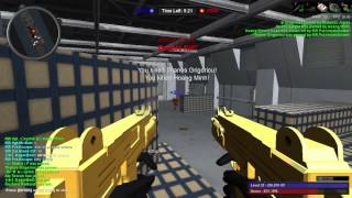 RED CRUCIBLE 2 | KIEV GAMEPLAY EP.38