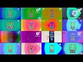 Pinkfong Logo Effects Preview 2 By Sponsored Effects 16