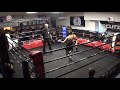 HIT TEAM 3 Mauro Krayenoord Vs Dimitri Sidiras