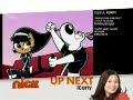 Nickelodeon Split Screen Credits October 9 2010