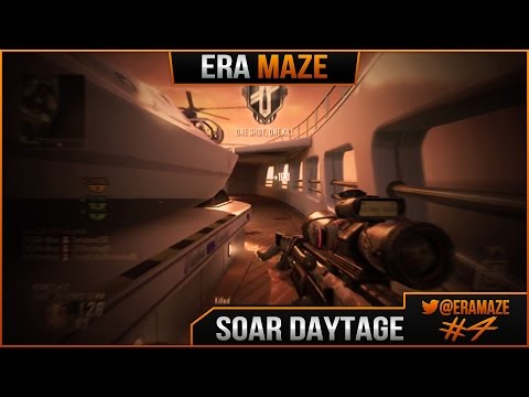 eRa Maze - SoaR Daytage #4 @SoaRGaming