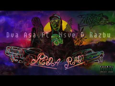 4. Onle - Dva Asa ft. Nsve D Razbu