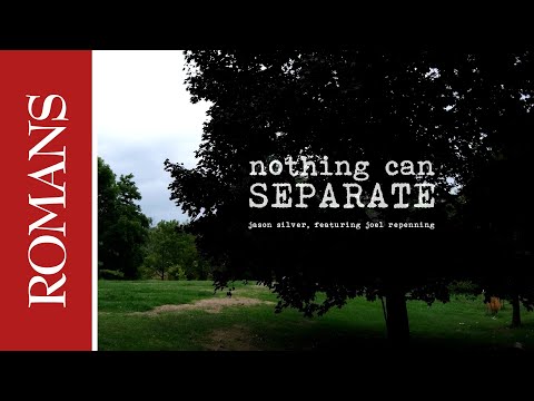 Cover image for YouTube video Nothing Can Separate