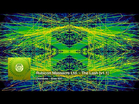 (1996) Rubicon Massacre Ltd. - The Lash [v1.1]