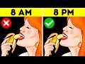 Eating A Banana For Breakfast Good Or Bad