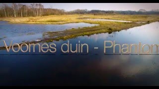 Voornes Duin - DJI Phantom 3 4K