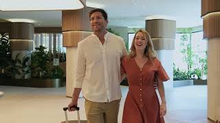 Hotel Port Benidorm: Mediterráneo, descanso y vacaciones en Benidorm