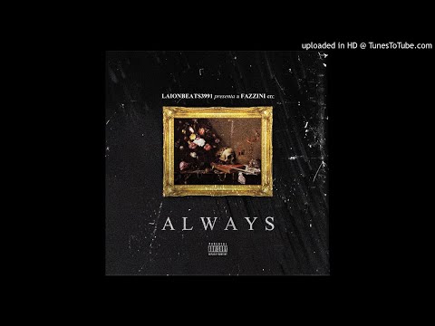 Fazzini - One More Time ft. Franky Style & Tome Coke (Prod. Bronx)