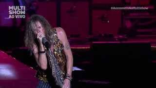 Aerosmith - I Don't Wanna Miss a Thing - Live Monsters Of Rock 2013 HD