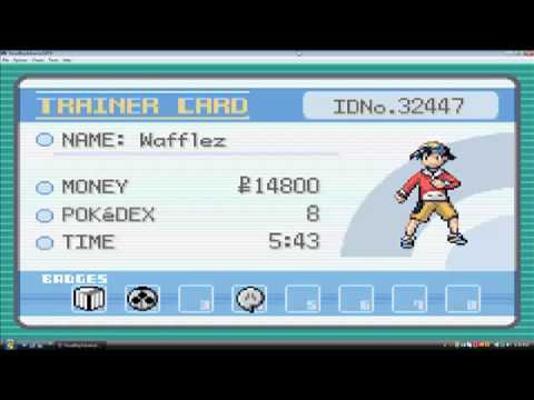 Liquid Crystal Part 11: Tyrouge Training