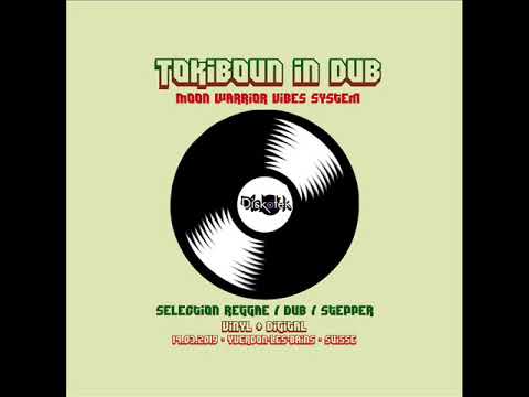 Tokiboun in Dub - Live at the Chapelle 2019