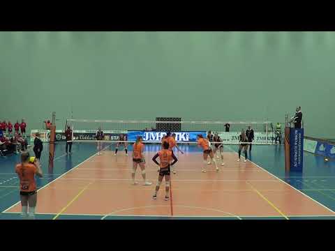 HLPK vs LP Kangasala 12 2 2022