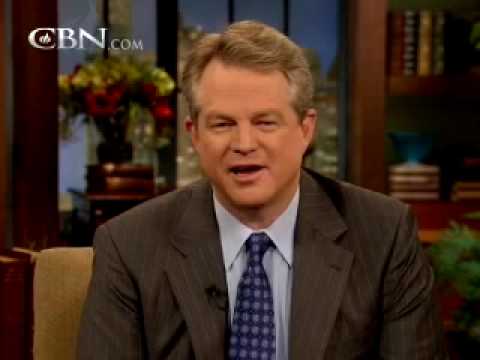 Praying For Your Needs: April 10, 2009 - CBN.com