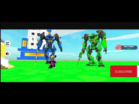 Optimus Prime Multiple Transformation Jet Robot Car game 2023 game Android game