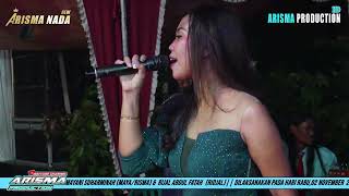 Download lagu TERLALU SAYANG / ERNA ARISMA / LIVE AMBIT 02-11-2022 / NEW ARISMA NADA / ARISMA PRODUCTION mp3